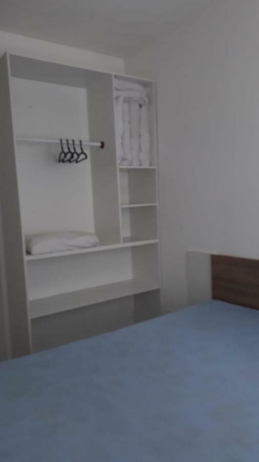 Apartamento Na Praia Grande - אובטובה מראה חיצוני תמונה